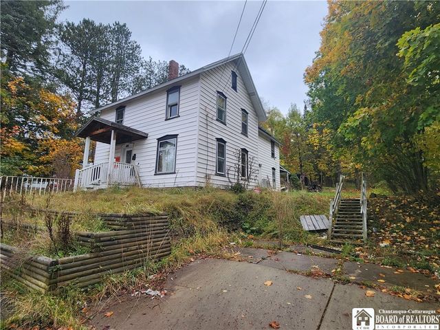 44 Vega Street, Jamestown, NY 14701