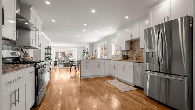 47 Greenwood Drive, South San Francisco, CA 94080