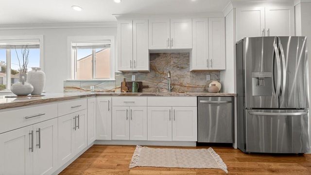 47 Greenwood Drive, South San Francisco, CA 94080