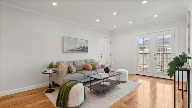 47 Greenwood Drive, South San Francisco, CA 94080