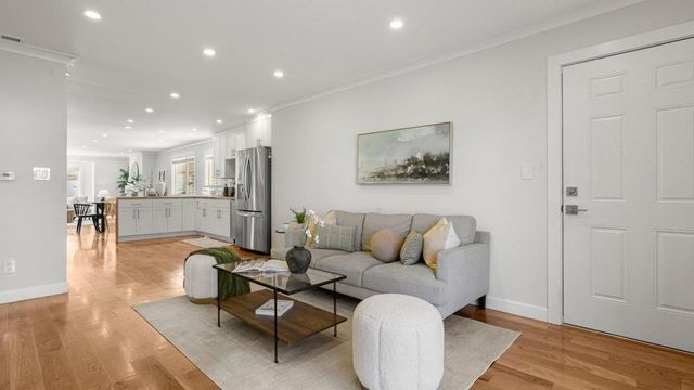 47 Greenwood Drive, South San Francisco, CA 94080