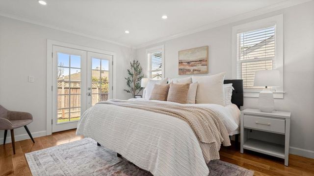 47 Greenwood Drive, South San Francisco, CA 94080