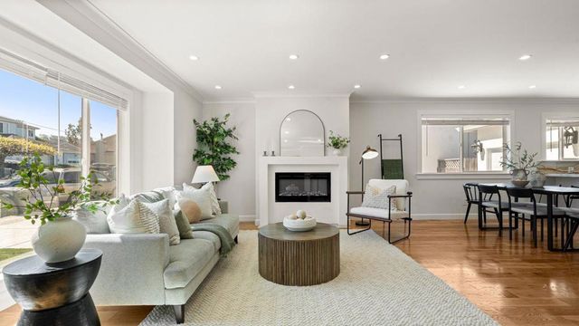 47 Greenwood Drive, South San Francisco, CA 94080