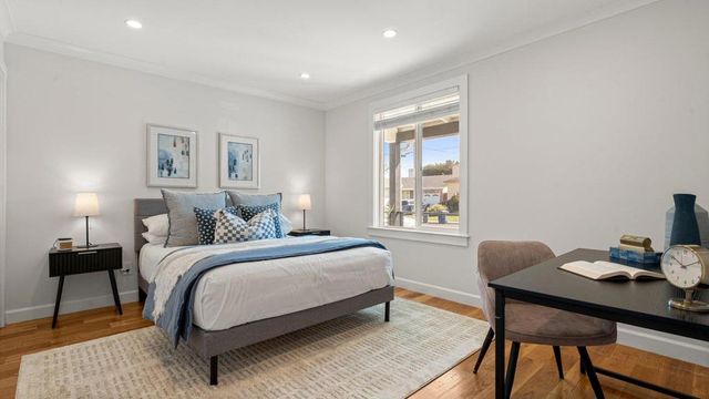 47 Greenwood Drive, South San Francisco, CA 94080