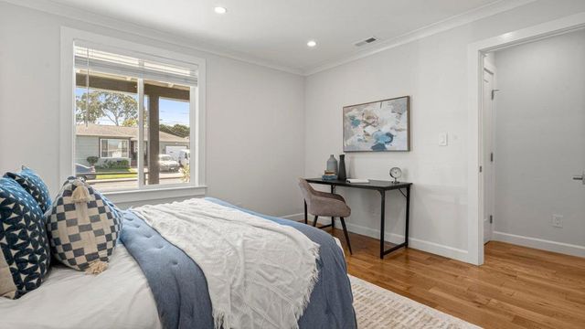 47 Greenwood Drive, South San Francisco, CA 94080