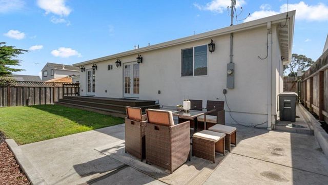 47 Greenwood Drive, South San Francisco, CA 94080