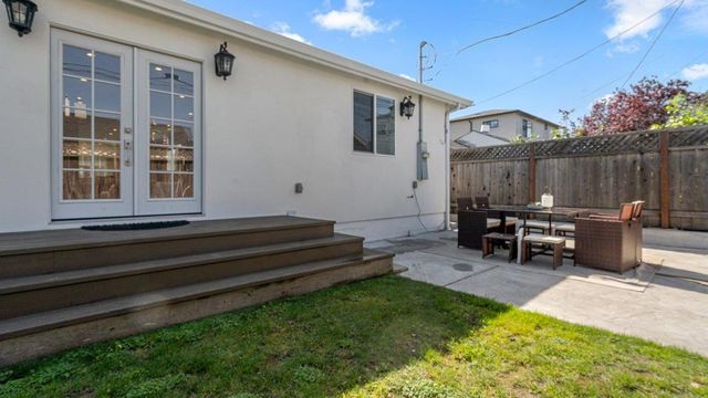47 Greenwood Drive, South San Francisco, CA 94080