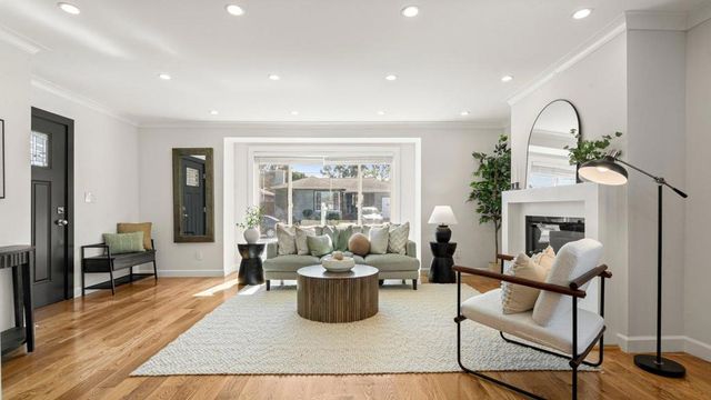 47 Greenwood Drive, South San Francisco, CA 94080