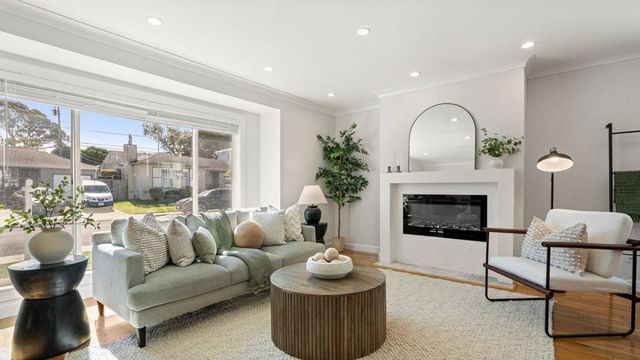 47 Greenwood Drive, South San Francisco, CA 94080