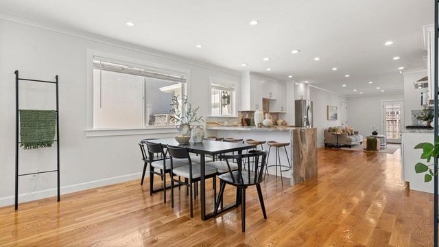 47 Greenwood Drive, South San Francisco, CA 94080