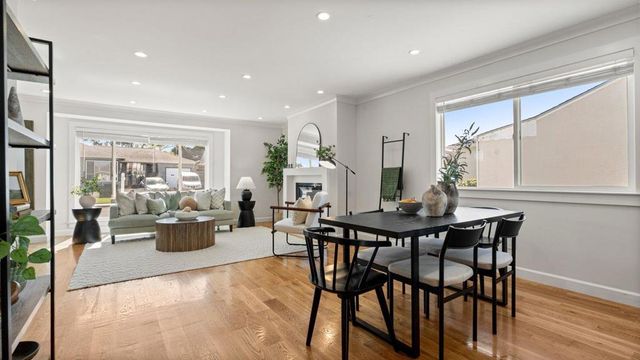 47 Greenwood Drive, South San Francisco, CA 94080