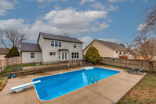 1045 Bloomfield Court, Hebron, KY 41048