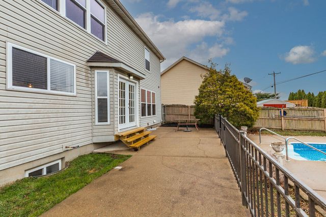 1045 Bloomfield Court, Hebron, KY 41048