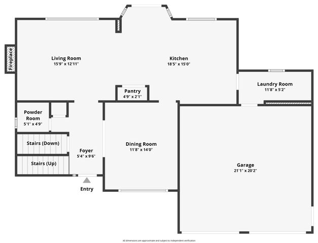 1045 Bloomfield Court, Hebron, KY 41048