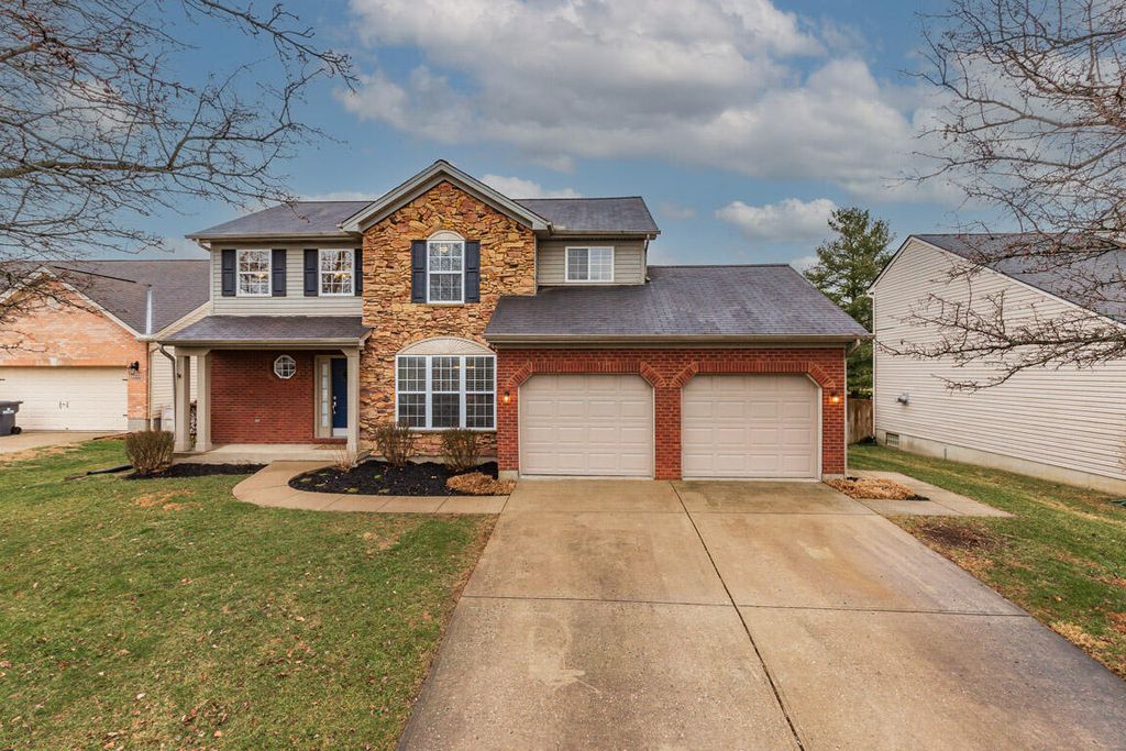 1045 Bloomfield Court, Hebron, KY 41048