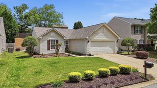 205 Garfield Lane, Simpsonville, SC 29681