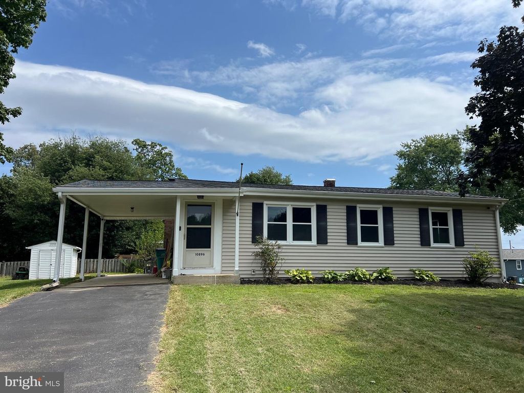 10896 BOYER, New Market, MD 21774