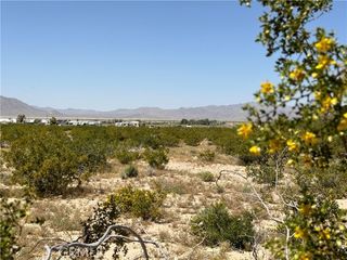 0 Sunset Road, Lucerne Valley, CA 92356