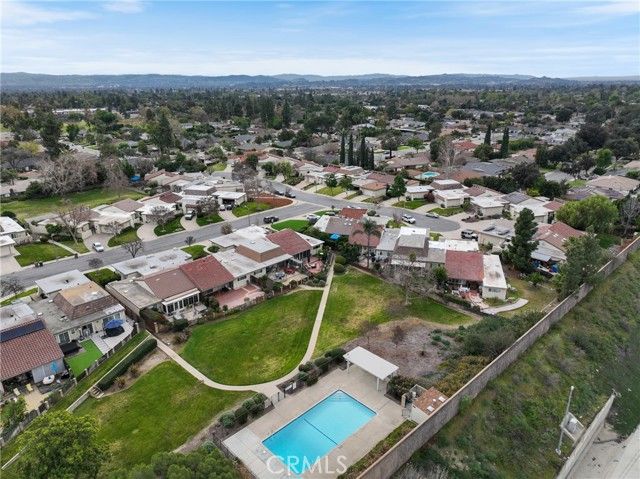 465 Champlain Drive, Claremont, CA 91711