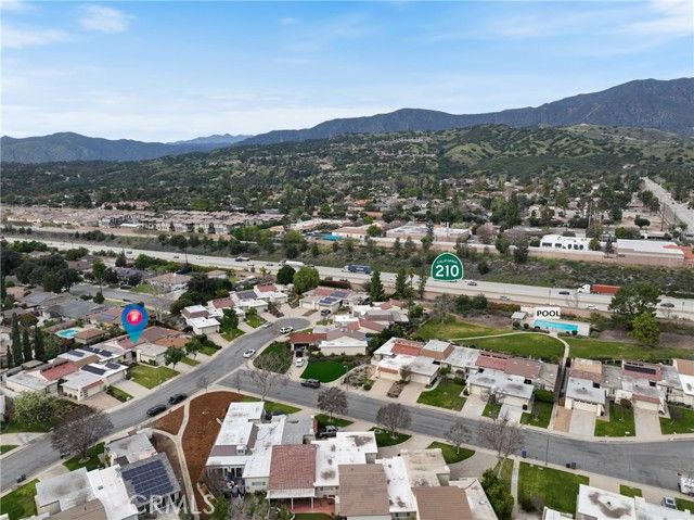 465 Champlain Drive, Claremont, CA 91711