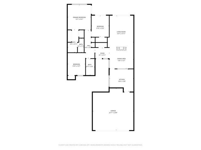 465 Champlain Drive, Claremont, CA 91711