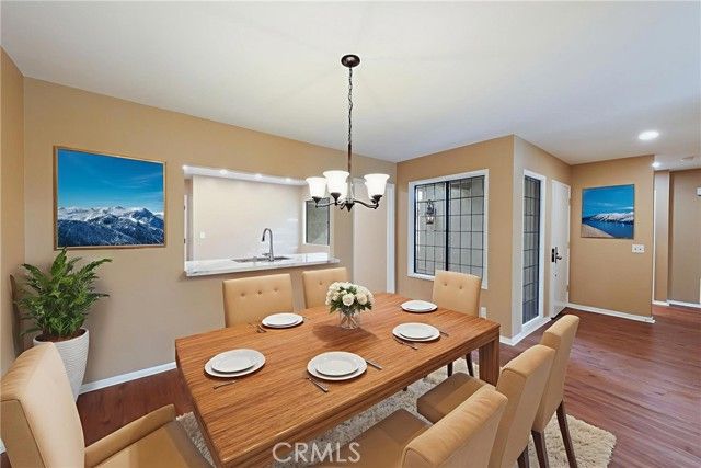 465 Champlain Drive, Claremont, CA 91711