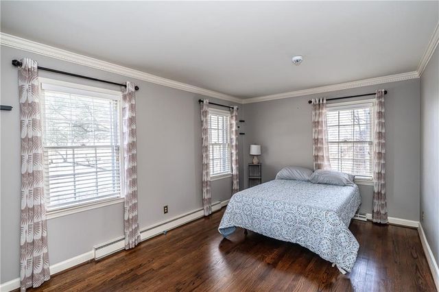 227 W Lakeshore SE Drive, Rome, GA 30161