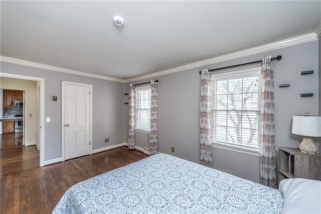 227 W Lakeshore SE Drive, Rome, GA 30161