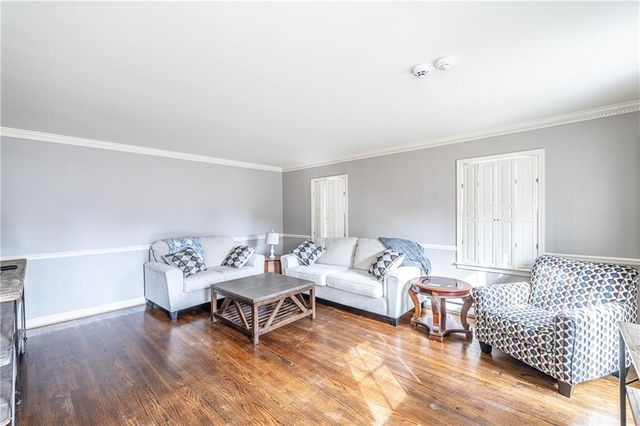 227 W Lakeshore SE Drive, Rome, GA 30161