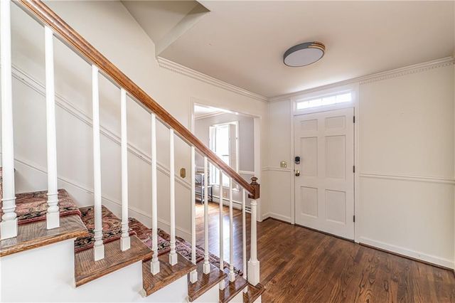 227 W Lakeshore SE Drive, Rome, GA 30161