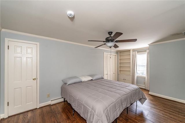 227 W Lakeshore SE Drive, Rome, GA 30161