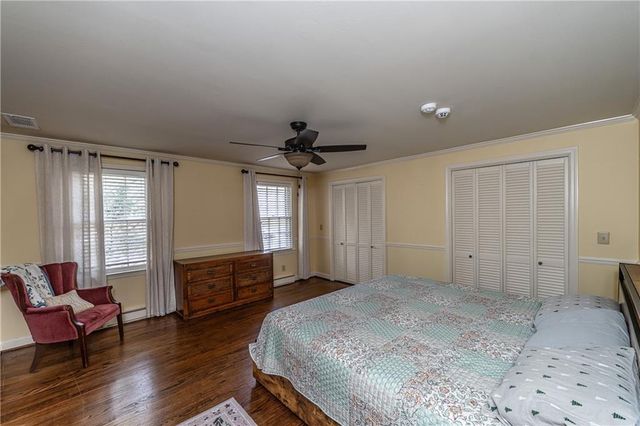 227 W Lakeshore SE Drive, Rome, GA 30161