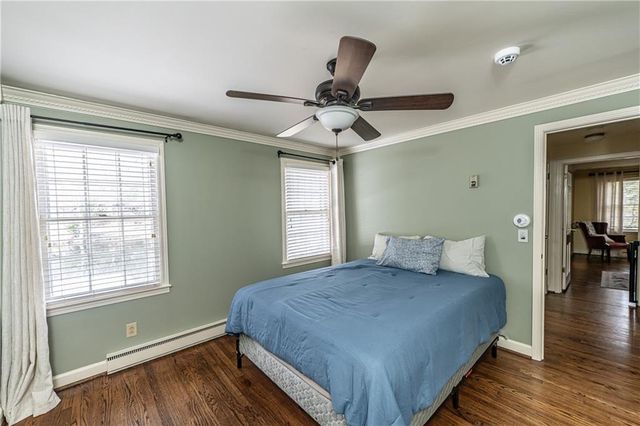 227 W Lakeshore SE Drive, Rome, GA 30161