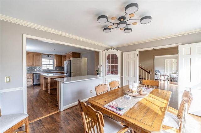 227 W Lakeshore SE Drive, Rome, GA 30161