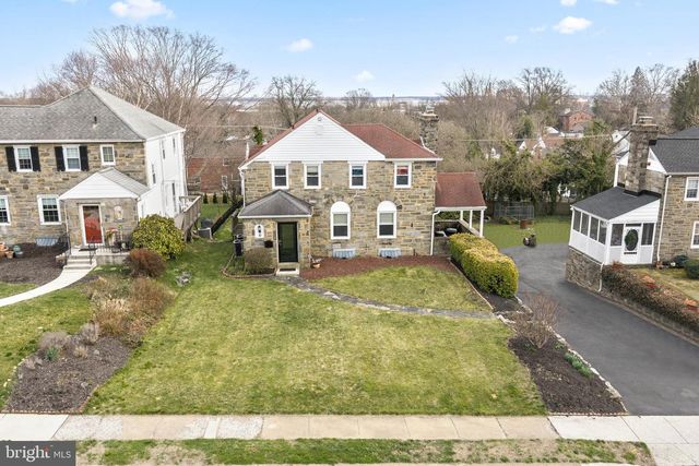 10 BRANDYWINE BLVD, Wilmington, DE 19809