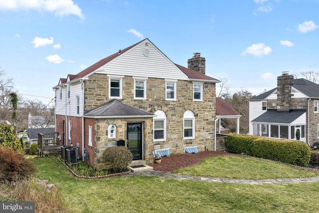 10 BRANDYWINE BLVD, Wilmington, DE 19809