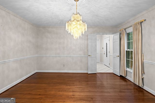 102 Seminole Road, Thomaston, GA 30286