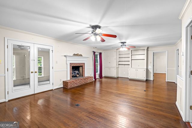 102 Seminole Road, Thomaston, GA 30286