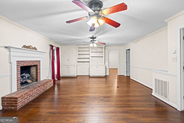 102 Seminole Road, Thomaston, GA 30286