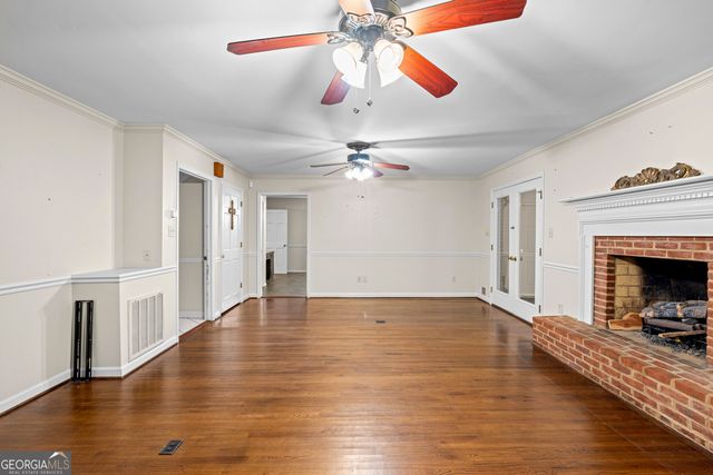 102 Seminole Road, Thomaston, GA 30286