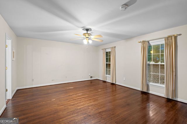 102 Seminole Road, Thomaston, GA 30286