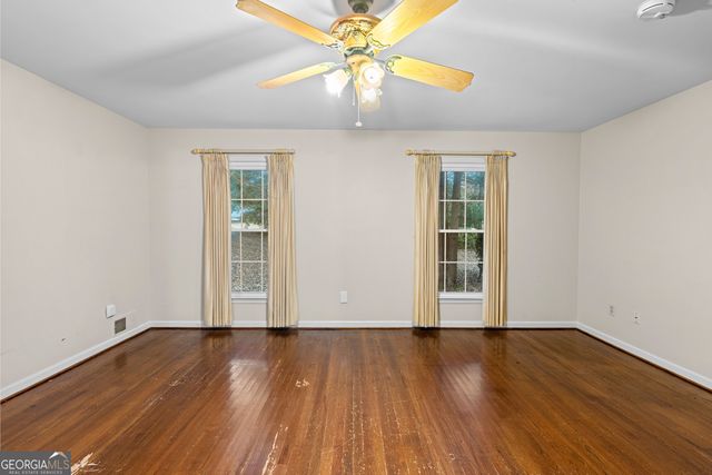 102 Seminole Road, Thomaston, GA 30286