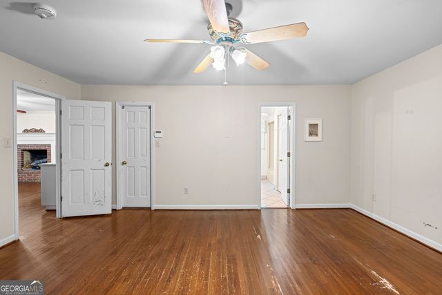 102 Seminole Road, Thomaston, GA 30286