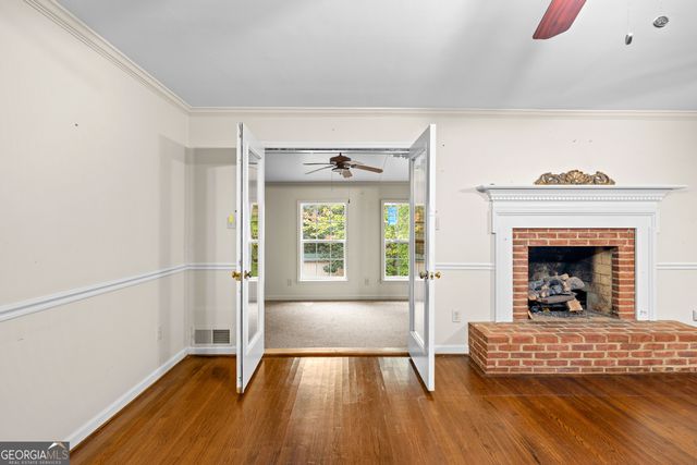 102 Seminole Road, Thomaston, GA 30286