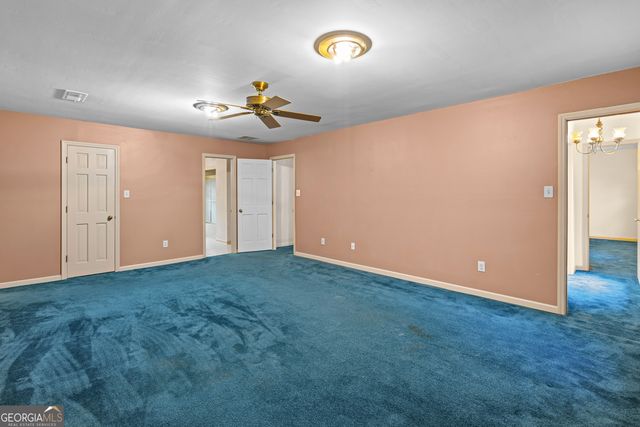 102 Seminole Road, Thomaston, GA 30286