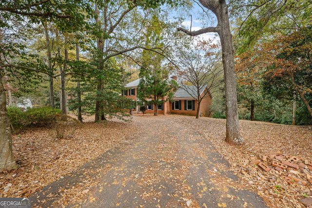 102 Seminole Road, Thomaston, GA 30286