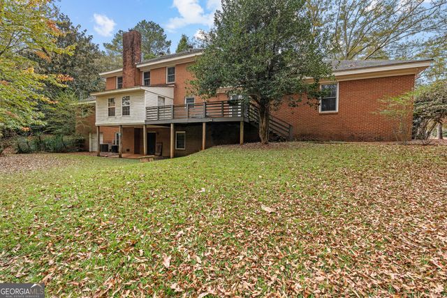 102 Seminole Road, Thomaston, GA 30286