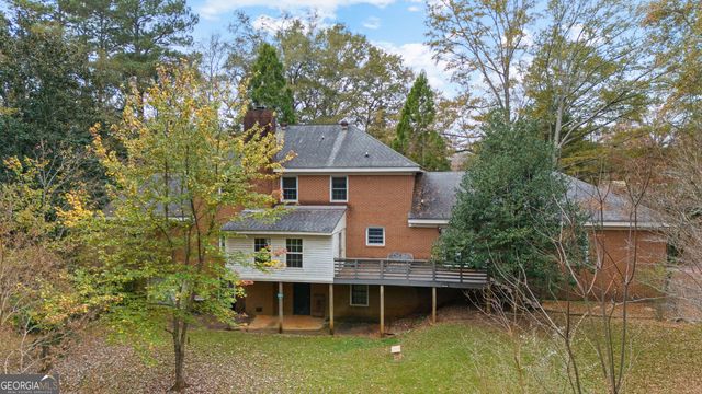 102 Seminole Road, Thomaston, GA 30286