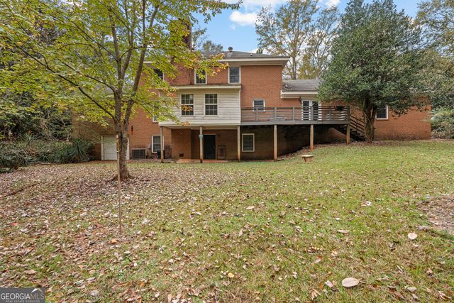 102 Seminole Road, Thomaston, GA 30286