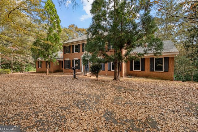 102 Seminole Road, Thomaston, GA 30286